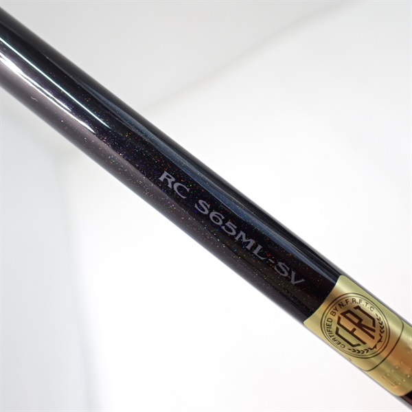 ２３スティーズリアルコントロールＲＣーＳ６５ＭＬーＳＶ